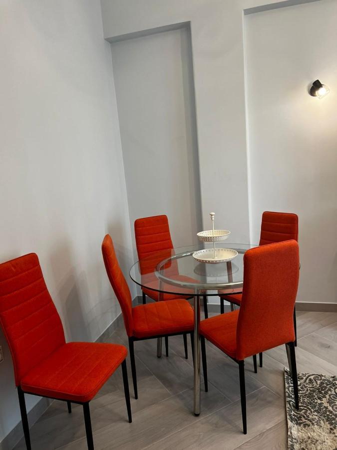 Olivia Luxury Apartment Palio Faliro Atény Exteriér fotografie